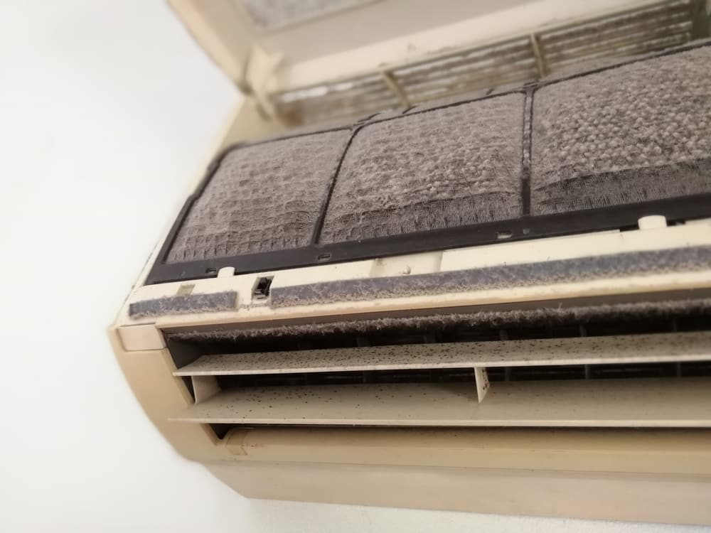 Cảnh báo đặc biệt tới các gia đình đang để điều hòa lâu không dùng- Ảnh 2. Cảnh báo đặc biệt tới các gia đình đang để điều hòa lâu không dùng- Ảnh 2.