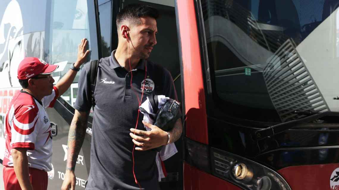 Cầu thủ Argentina làm trò đồi bại với cháu gái và con gái đỡ đầu của mình, ngồi tù 14 năm, thân bại danh liệt- Ảnh 2. Cầu thủ Argentina làm trò đồi bại với cháu gái và con gái đỡ đầu của mình, ngồi tù 14 năm, thân bại danh liệt- Ảnh 2.