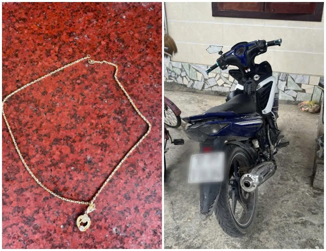 Người phụ nữ ở Nghệ An bất ngờ gặp chuyện kinh ho&agrave;ng tại ph&ograve;ng tập aerobic l&uacute;c rạng s&aacute;ng: Bắt giữ M&atilde; Văn Vũ- Ảnh 2.