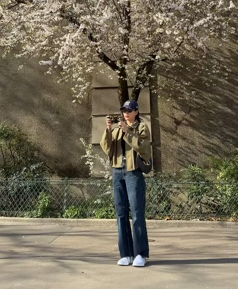 Tăng Thanh H&agrave; lộ v&ograve;ng 2 l&ugrave;m l&ugrave;m- Ảnh 2.