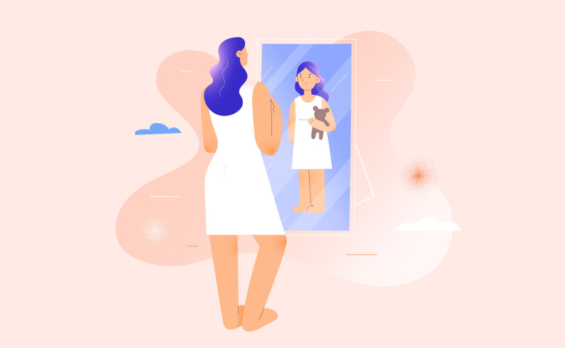 Carl Jung đ&atilde; n&oacute;i g&igrave; về "đứa trẻ b&ecirc;n trong" ch&uacute;ng ta?- Ảnh 2.