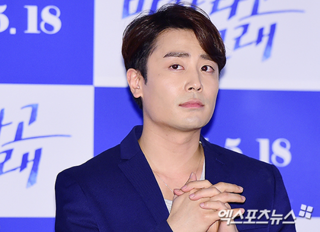 Nam diễn vi&ecirc;n mất hết tất cả v&igrave; bạn g&aacute;i trở mặt tố l&agrave; 