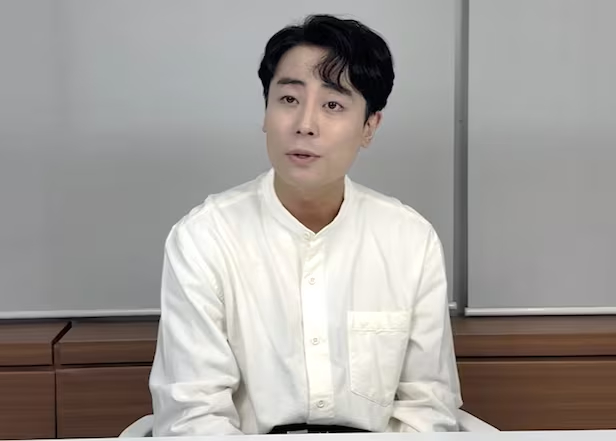 Nam diễn vi&ecirc;n mất hết tất cả v&igrave; bạn g&aacute;i trở mặt tố l&agrave; 