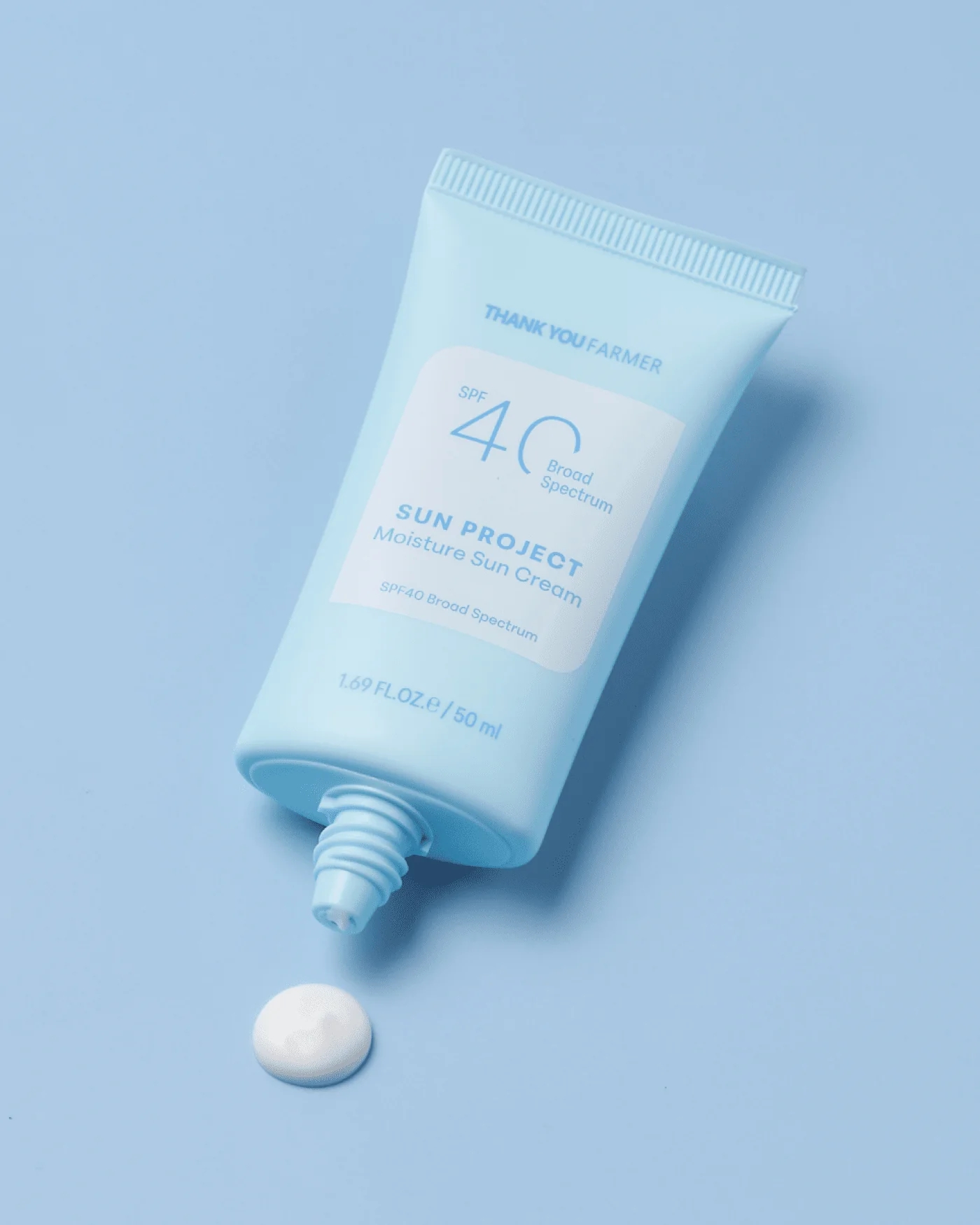 5 lọ kem chống nắng kh&ocirc;ng b&iacute;t tắc lỗ ch&acirc;n l&ocirc;ng, b&ocirc;i l&ecirc;n da cực th&iacute;ch khiến chị em chăm d&ugrave;ng mỗi ng&agrave;y- Ảnh 4.