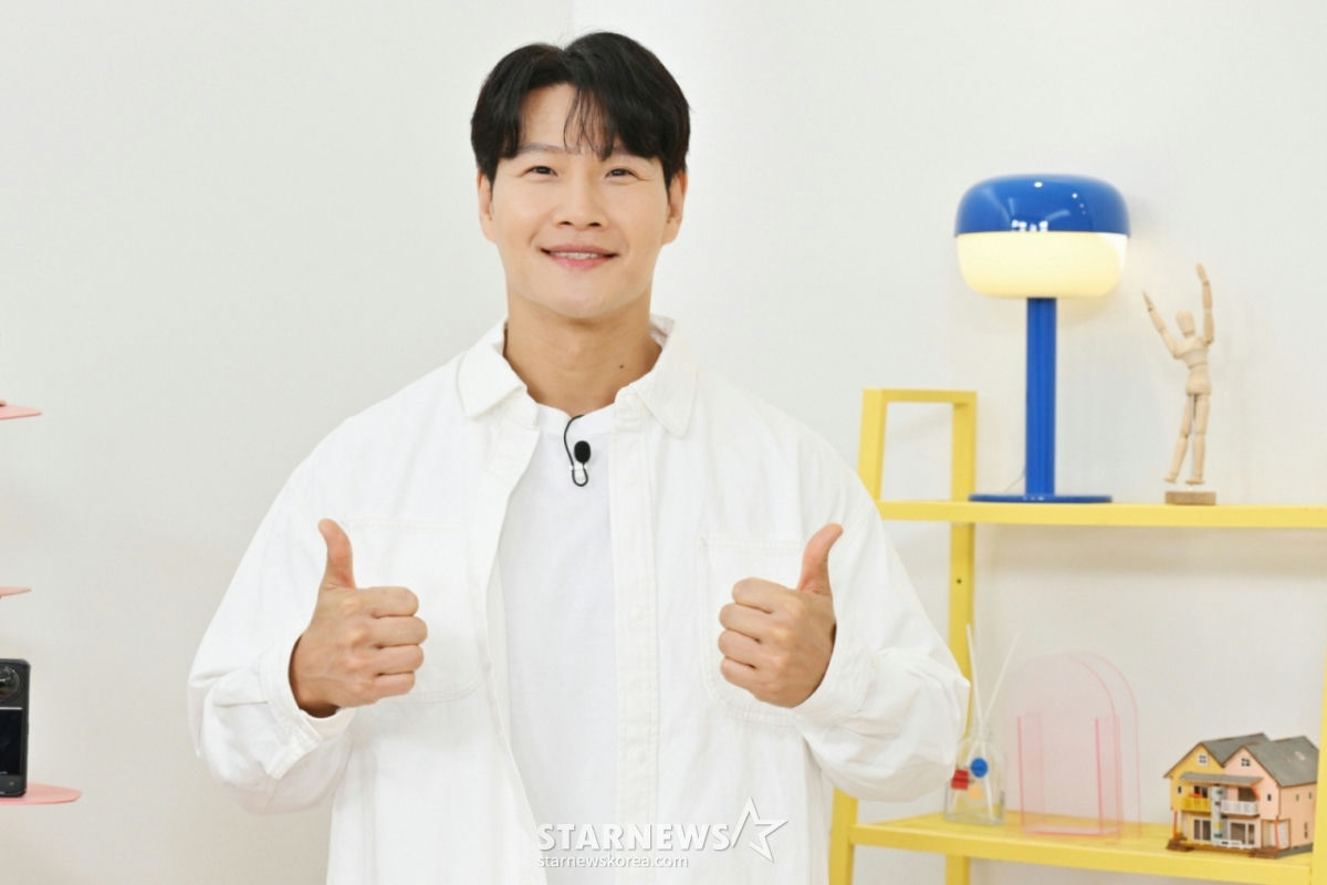 Kim Jong Kook mắc bệnh lạ hiếm gặp- Ảnh 4.