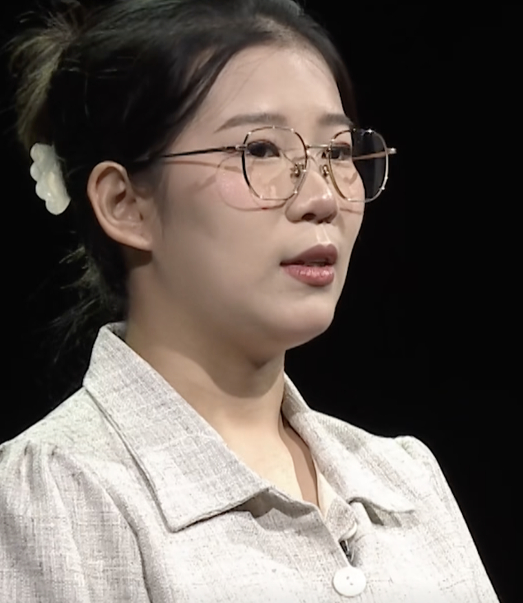 "Sấm đ&aacute;nh tiếng n&agrave;o, m&igrave;nh g&agrave;o kh&oacute;c tiếng đ&oacute;" - &Aacute;p lực kh&ocirc;ng tưởng của nữ sinh H&agrave; Nội khiến nhiều người ngẫm lại về 2 chữ "du học"- Ảnh 3.