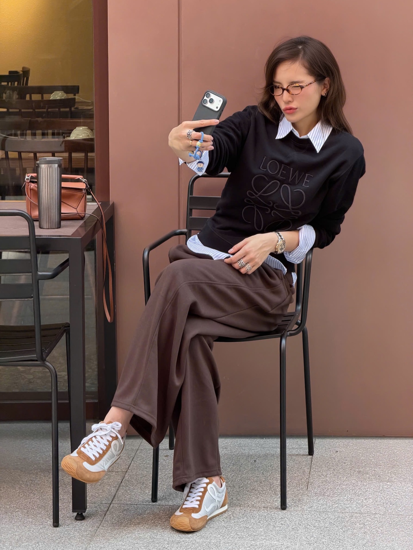 Kỳ Duy&ecirc;n khoe đồ nhưng m&agrave;n ghen lồng lộn của Thi&ecirc;n &Acirc;n cướp hết sự ch&uacute; &yacute;- Ảnh 1.