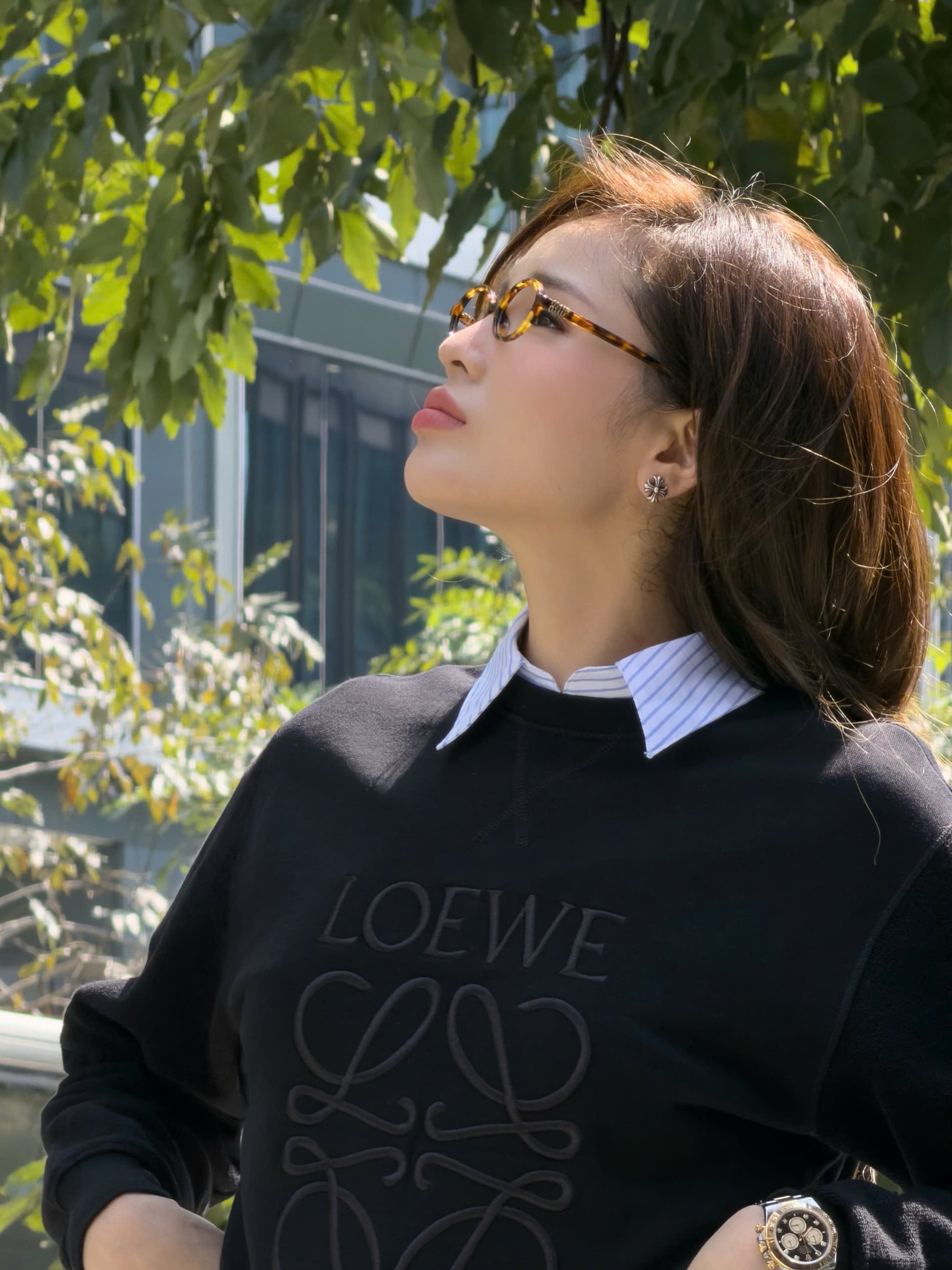 Kỳ Duy&ecirc;n khoe đồ nhưng m&agrave;n ghen lồng lộn của Thi&ecirc;n &Acirc;n cướp hết sự ch&uacute; &yacute;- Ảnh 5.