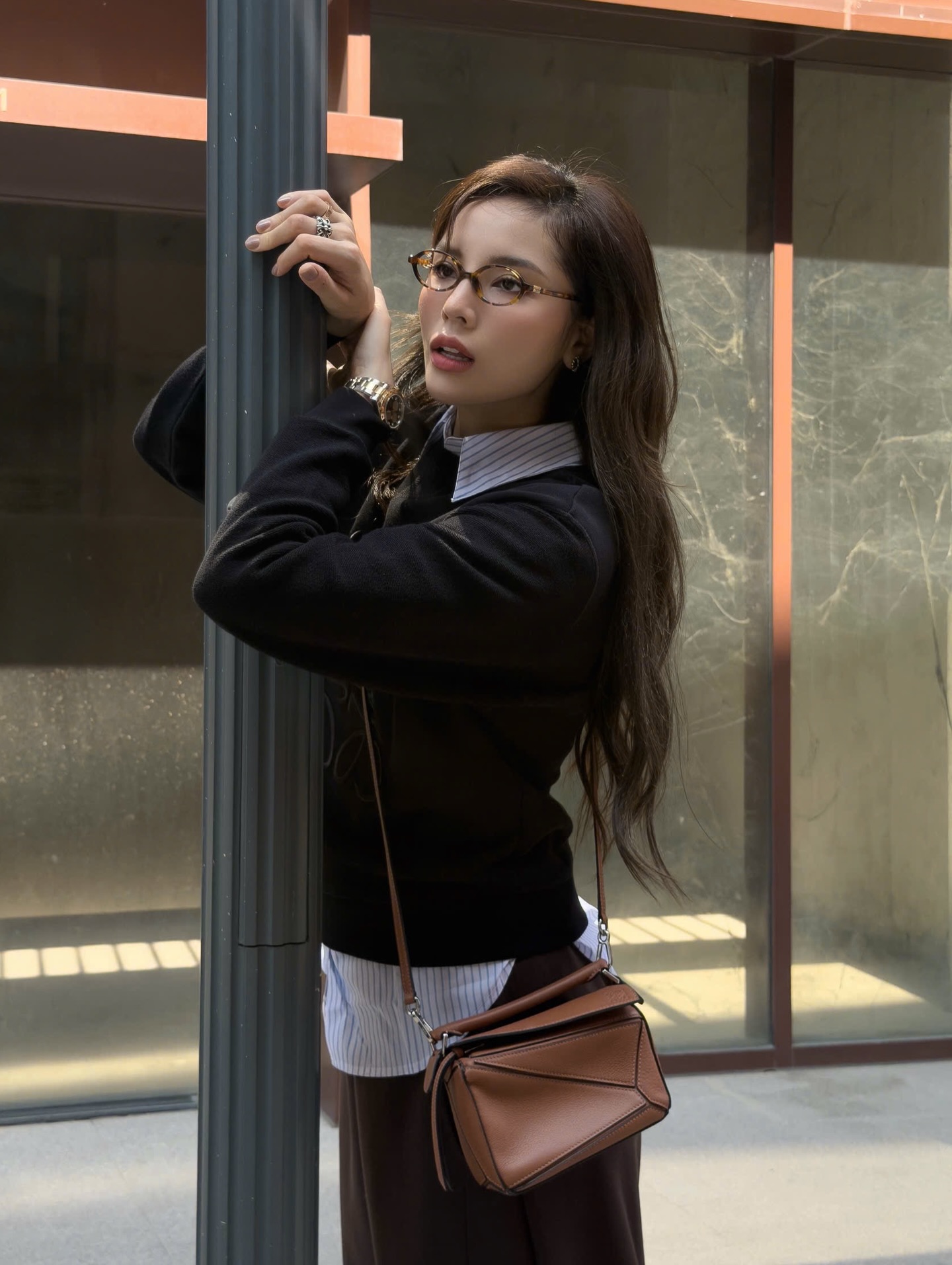 Kỳ Duy&ecirc;n khoe đồ nhưng m&agrave;n ghen lồng lộn của Thi&ecirc;n &Acirc;n cướp hết sự ch&uacute; &yacute;- Ảnh 2.