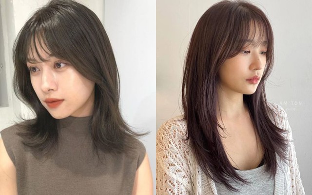 T&oacute;c layer nữ 2026: 10 kiểu đang được salon tư vấn nhiều nhất- Ảnh 10.