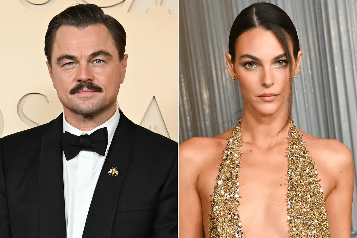 Leonardo DiCaprio đưa bạn g&aacute;i k&eacute;m 24 tuổi tới Oscar- Ảnh 2.