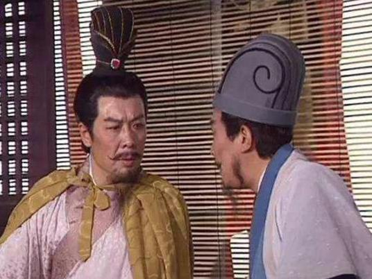 Lưu Bị hết mực y&ecirc;u chiều T&ocirc;n Thượng Hương nhưng 3 năm vẫn kh&ocirc;ng sinh con: Tất cả v&igrave; 1 lời của người n&agrave;y!- Ảnh 6.