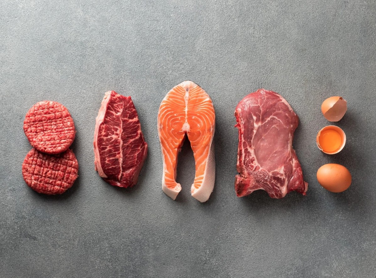 Ăn qu&aacute; nhiều 3 m&oacute;n n&agrave;y, thận "g&aacute;nh c&ograve;ng lưng"- Ảnh 3.