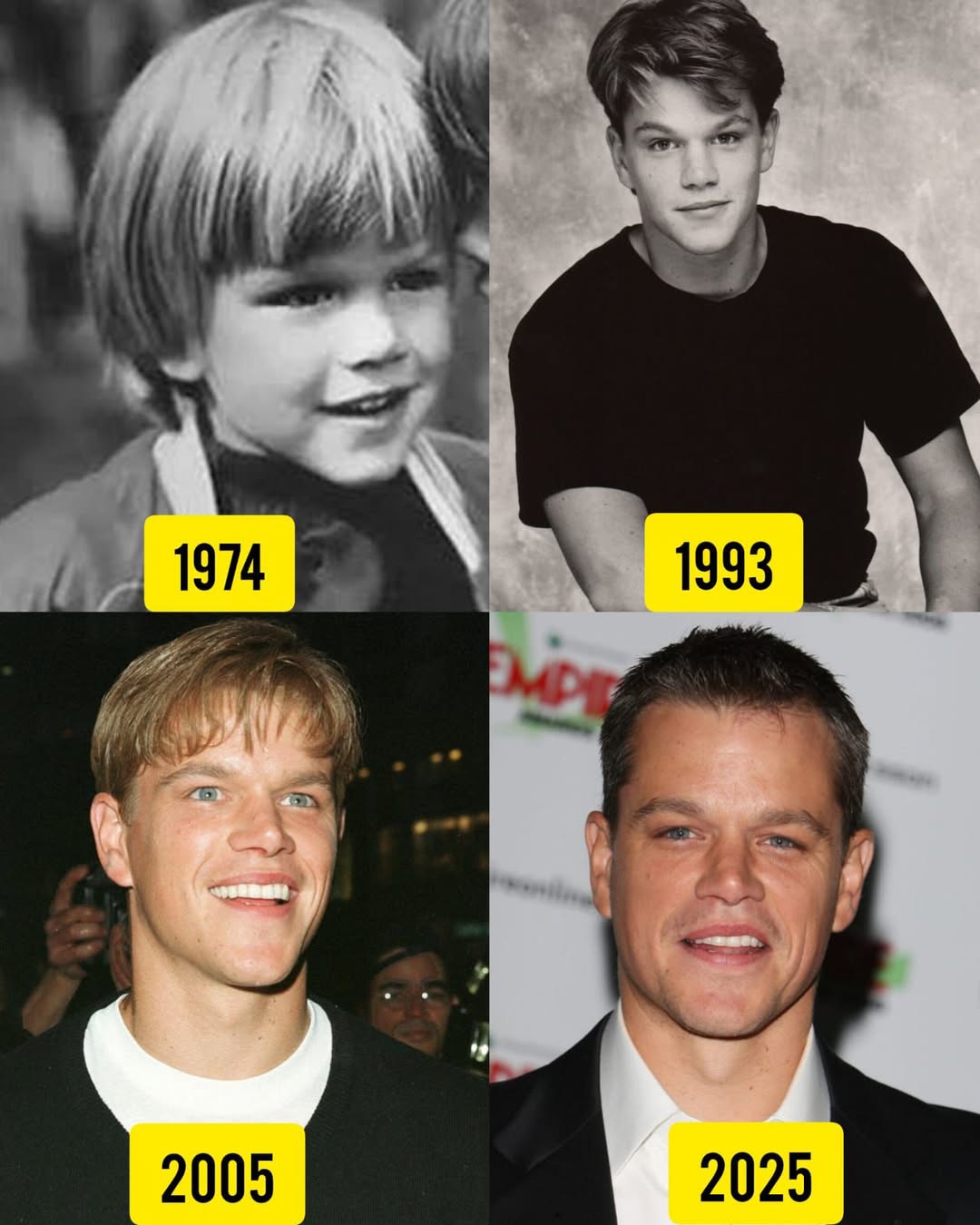 Đ&acirc;y l&agrave; sinh vi&ecirc;n Havard nổi tiếng nhất từng gi&agrave;nh Oscar khi mới 27 tuổi, được mệnh danh l&agrave; "ch&agrave;ng trai tỷ đ&ocirc;" của Hollywood- Ảnh 1.