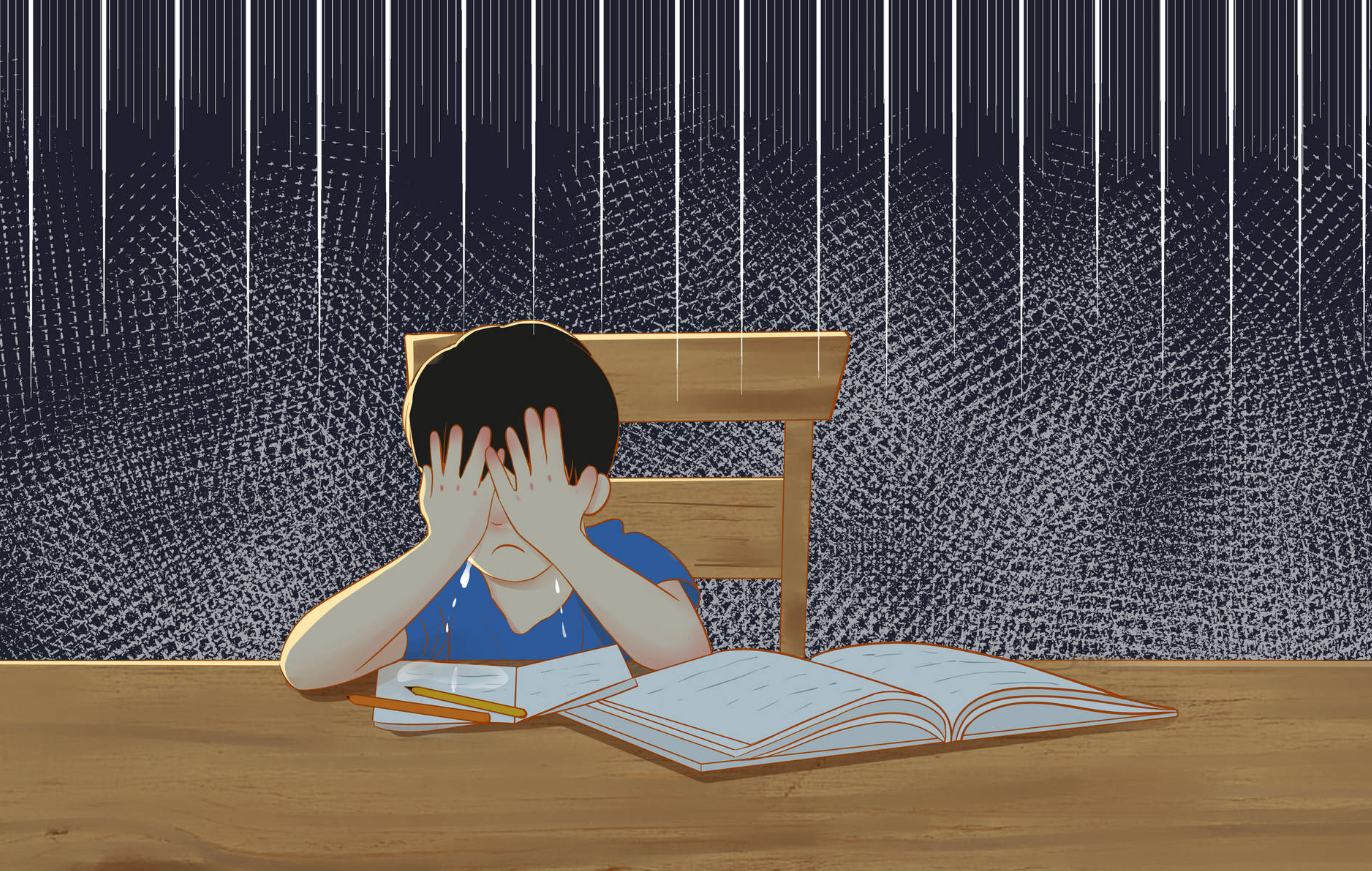 Trong một gia đ&igrave;nh m&agrave; con c&aacute;i kh&ocirc;ng th&agrave;nh đạt, người mẹ thường c&oacute; những "th&oacute;i quen xấu" n&agrave;y!- Ảnh 1.