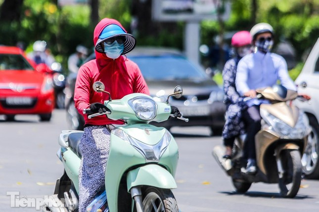 Miền Bắc trải qua m&ugrave;a đ&ocirc;ng ấm thứ hai trong lịch sử- Ảnh 1.