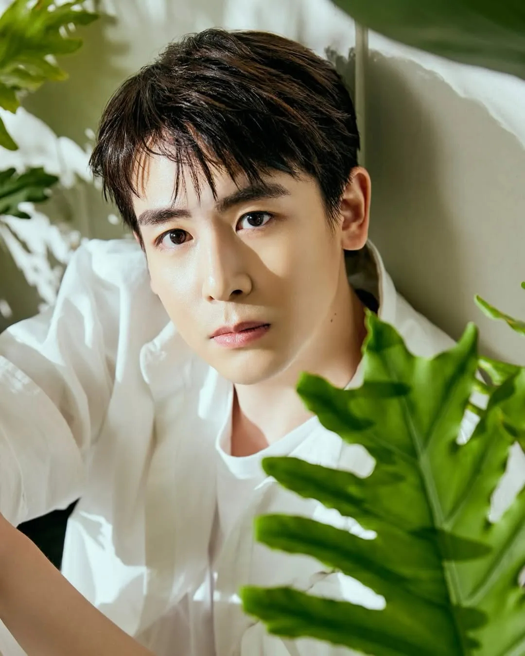 Nichkhun 2PM bị một người phụ nữ đeo b&aacute;m về tận nh&agrave; l&uacute;c nửa đ&ecirc;m, c&ograve;n li&ecirc;n tục chửi bới v&agrave; h&agrave;nh hung- Ảnh 2.