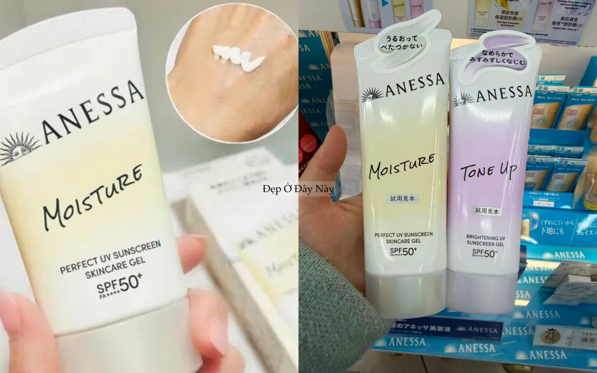 Loạt mỹ phẩm mới ra mắt đang khiến hội l&agrave;m đẹp "đứng ngồi kh&ocirc;ng y&ecirc;n": Từ kem chống nắng, son m&ocirc;i đến kem mắt- Ảnh 2.