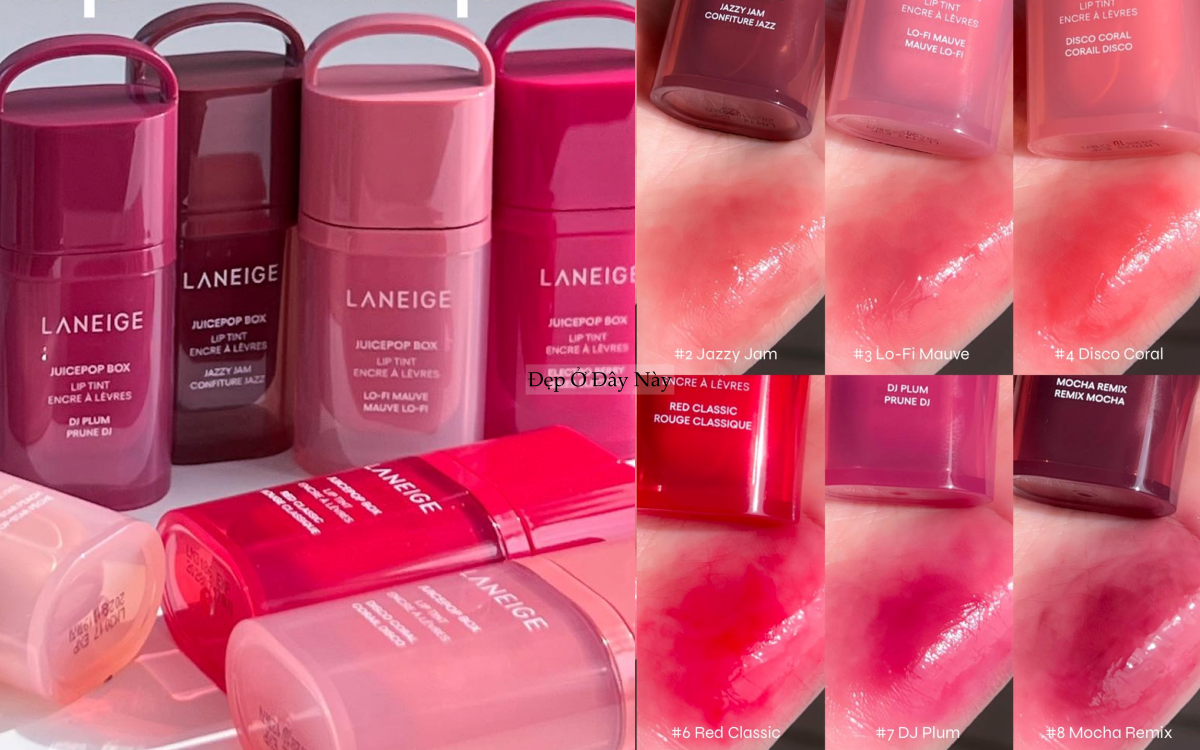 Loạt mỹ phẩm mới ra mắt đang khiến hội l&agrave;m đẹp "đứng ngồi kh&ocirc;ng y&ecirc;n": Từ kem chống nắng, son m&ocirc;i đến kem mắt- Ảnh 4.