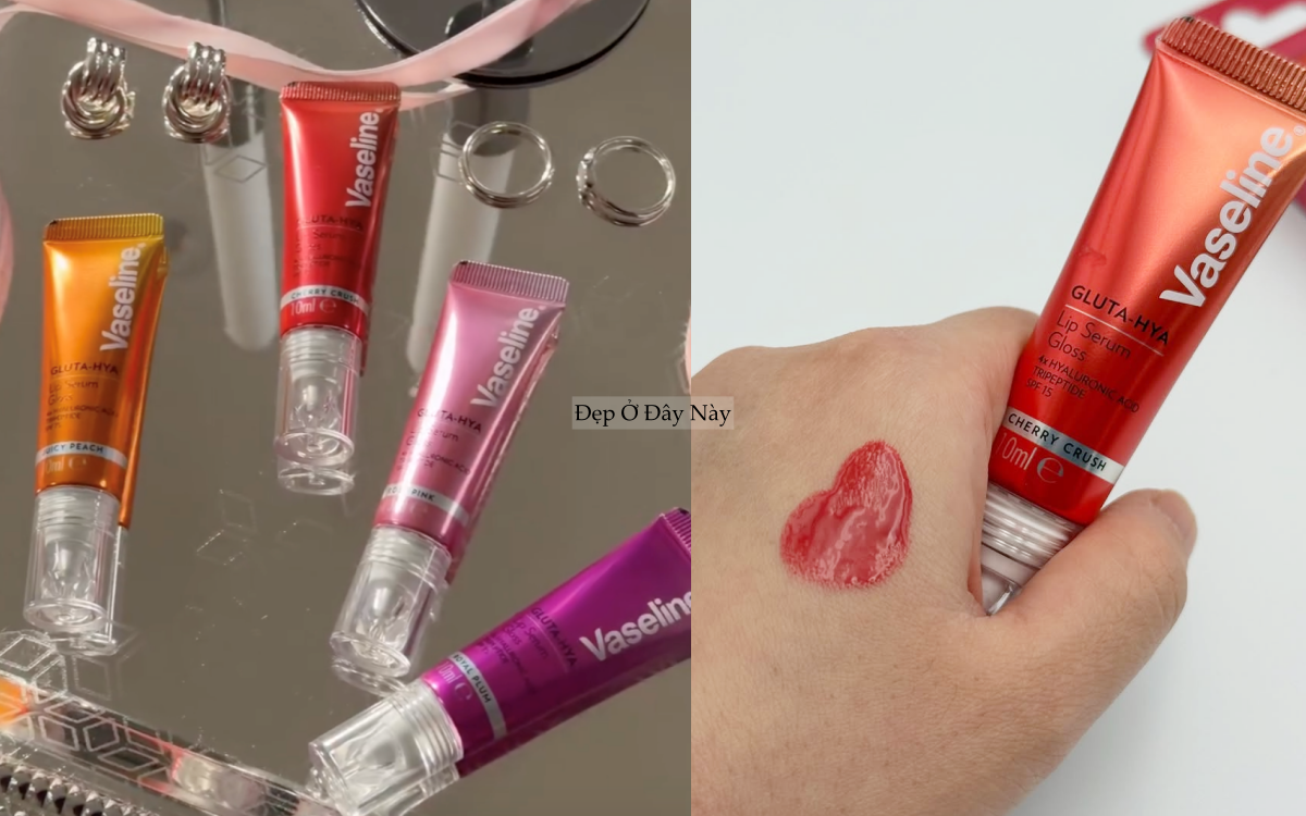 Loạt mỹ phẩm mới ra mắt đang khiến hội l&agrave;m đẹp "đứng ngồi kh&ocirc;ng y&ecirc;n": Từ kem chống nắng, son m&ocirc;i đến kem mắt- Ảnh 5.