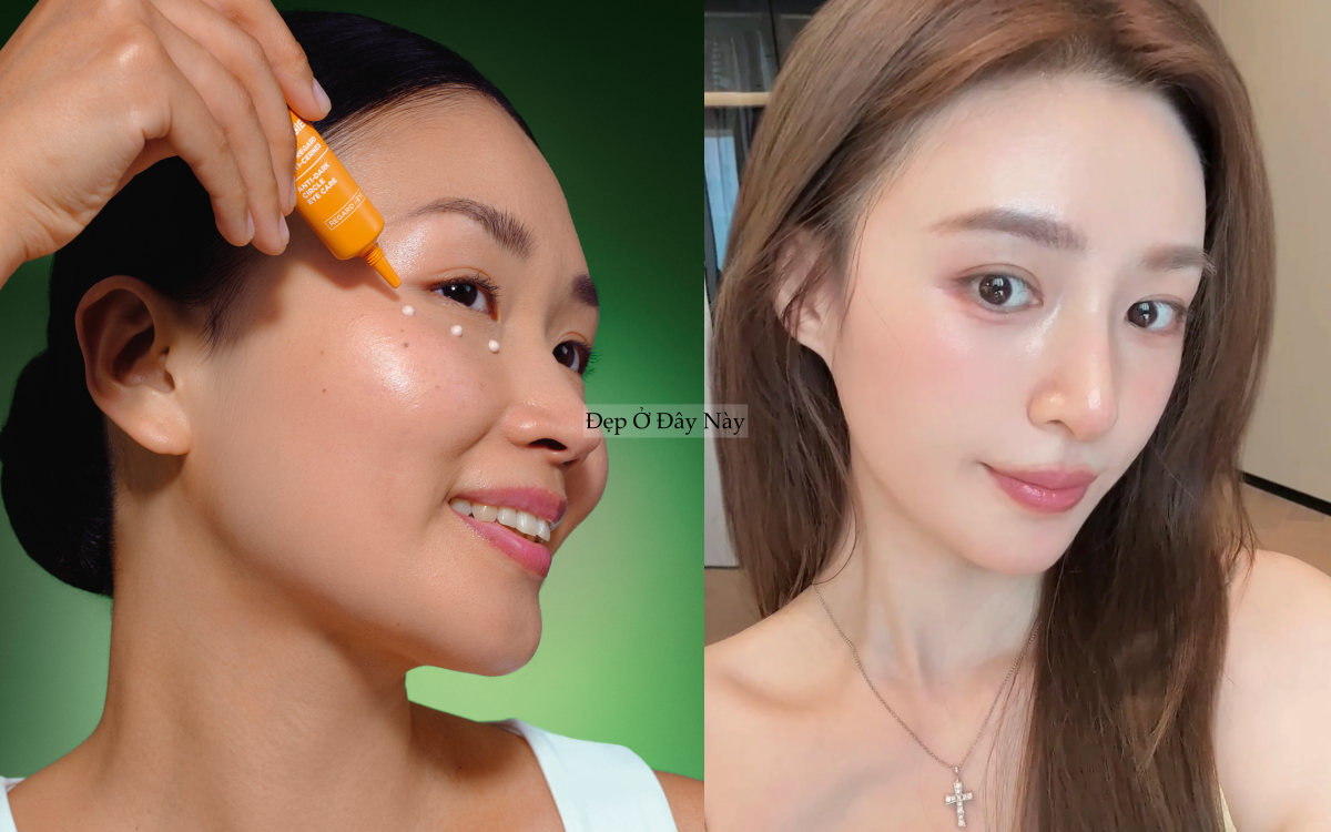 Loạt mỹ phẩm mới ra mắt đang khiến hội l&agrave;m đẹp "đứng ngồi kh&ocirc;ng y&ecirc;n": Từ kem chống nắng, son m&ocirc;i đến kem mắt- Ảnh 1.