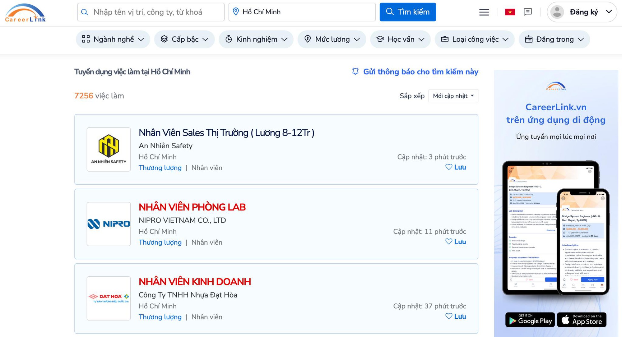 6 mẹo r&uacute;t ngắn thời gian t&igrave;m việc mọi ứng vi&ecirc;n cần biết- Ảnh 3.