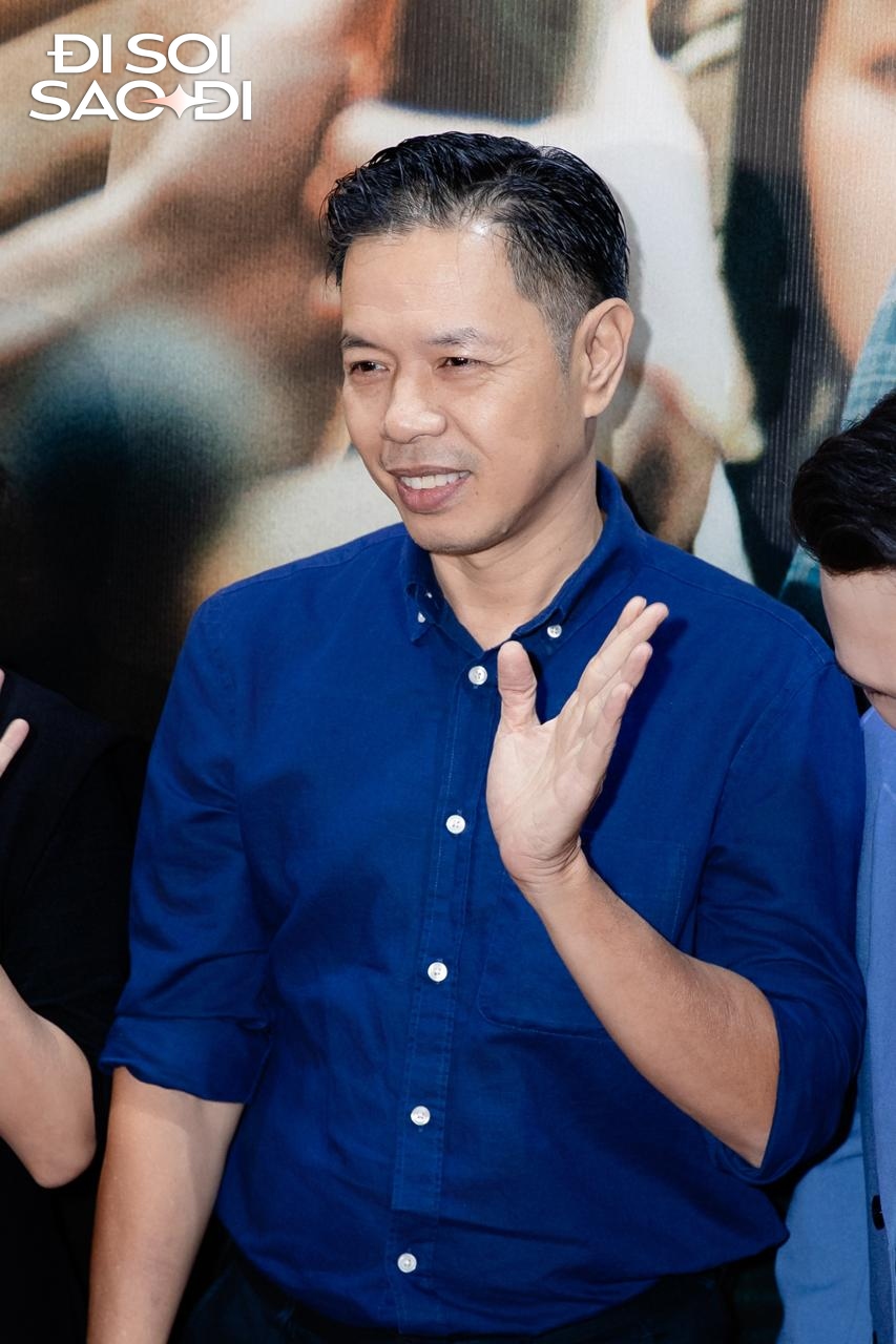 4 chữ th&ocirc; nhưng m&agrave; thật của Th&aacute;i H&ograve;a, ai nghe cũng tấm tắc &ldquo;Vbiz hiếm ai được như anh&rdquo;- Ảnh 3.