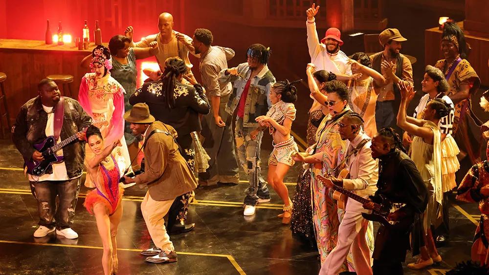 Timothe&eacute; Chalamet lại bẽ mặt tại Oscar- Ảnh 6.