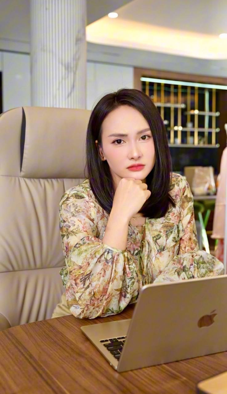 Bảo Thanh l&acirc;u lắm mới t&aacute;i xuất, đổi style khiến nhan sắc thăng hạng gấp 10- Ảnh 7.