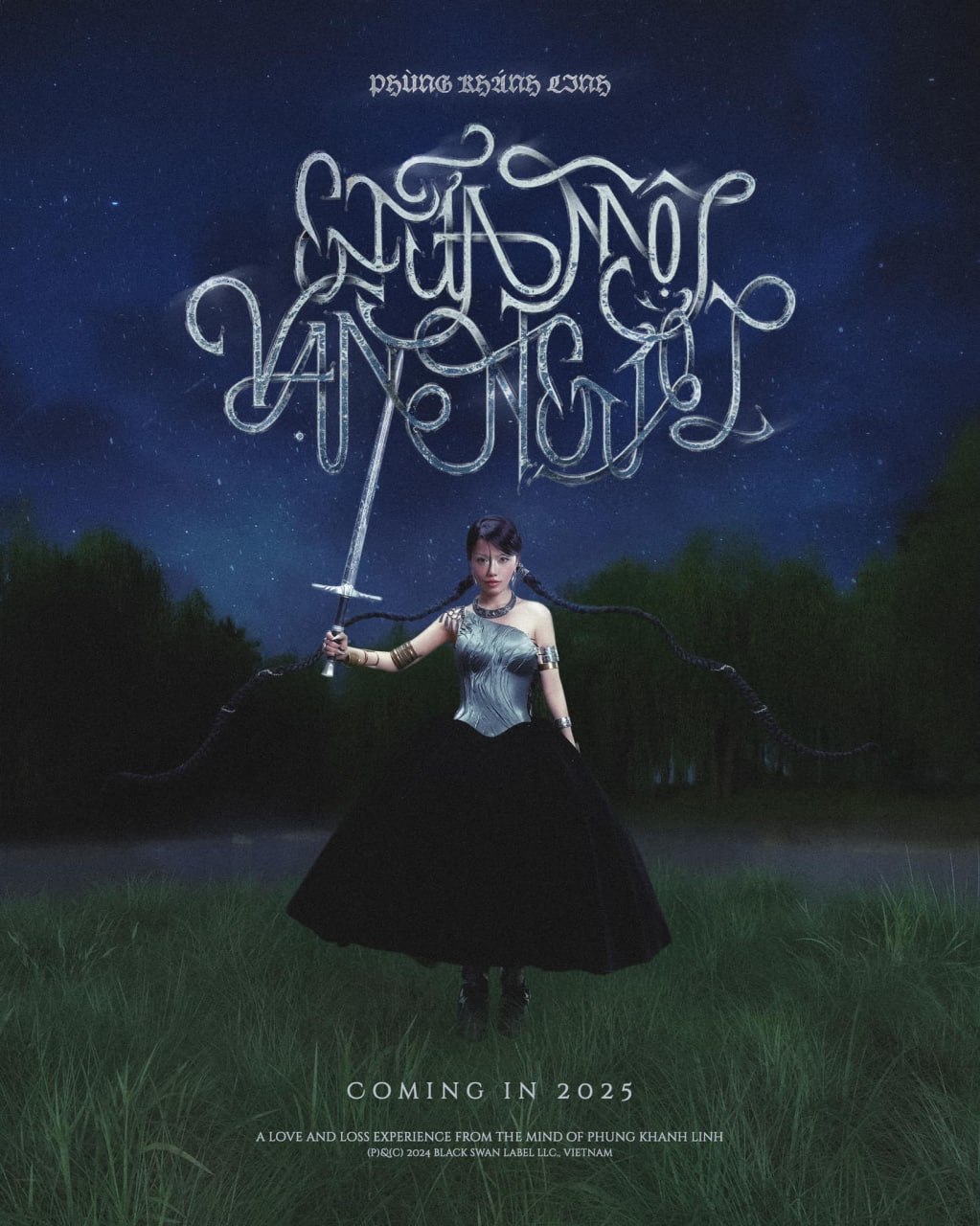 Mỹ nh&acirc;n Việt chật vật, phải b&aacute;n h&agrave;ng online l&agrave;m nhạc đ&atilde; đổi đời: Concert ch&aacute;y v&eacute;, fan tranh từng suất tham dự- Ảnh 5.