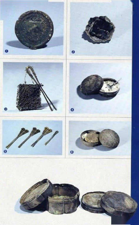 Bật nắp quan tài cổ 700 năm, chuyên gia sững sờ: Lỗ chân lông người phụ nữ vẫn rõ, tay còn cầm vật lạ- Ảnh 4. Bật nắp quan tài cổ 700 năm, chuyên gia sững sờ: Lỗ chân lông người phụ nữ vẫn rõ, tay còn cầm vật lạ- Ảnh 4.