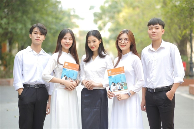 5 kiểu sinh vi&ecirc;n bạn sẽ gặp trong lớp đại học- Ảnh 2.