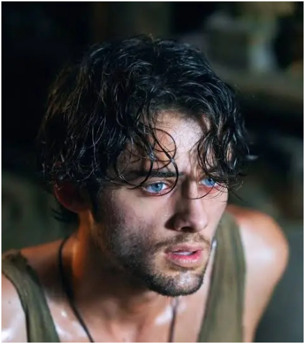 "Cậu b&eacute; đẹp trai nhất thế giới" sau 10 năm: Hiện tại cao 1m90, visual c&oacute; c&ograve;n sức h&uacute;t?- Ảnh 9.