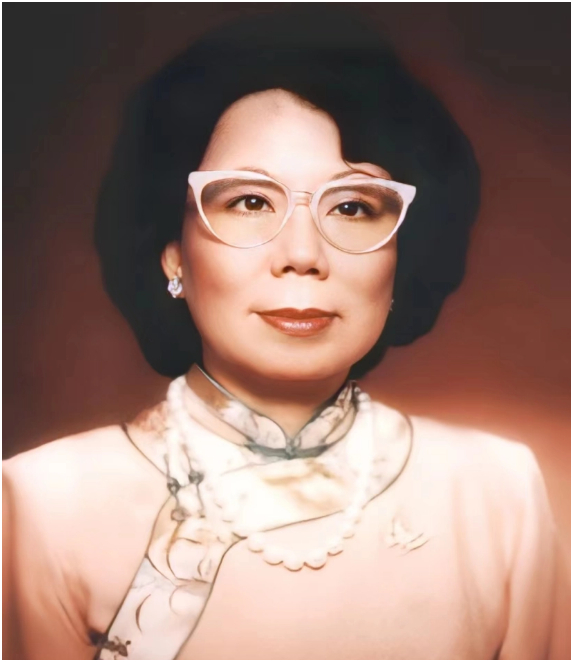 &Ocirc;ng l&atilde;o U100 c&oacute; sản t&agrave;i 1,2 triệu tỷ: Động lực l&agrave;m gi&agrave;u từ t&igrave;nh y&ecirc;u kh&ocirc;ng m&ocirc;n đăng hộ đối với c&ocirc; tiểu thư- Ảnh 2.