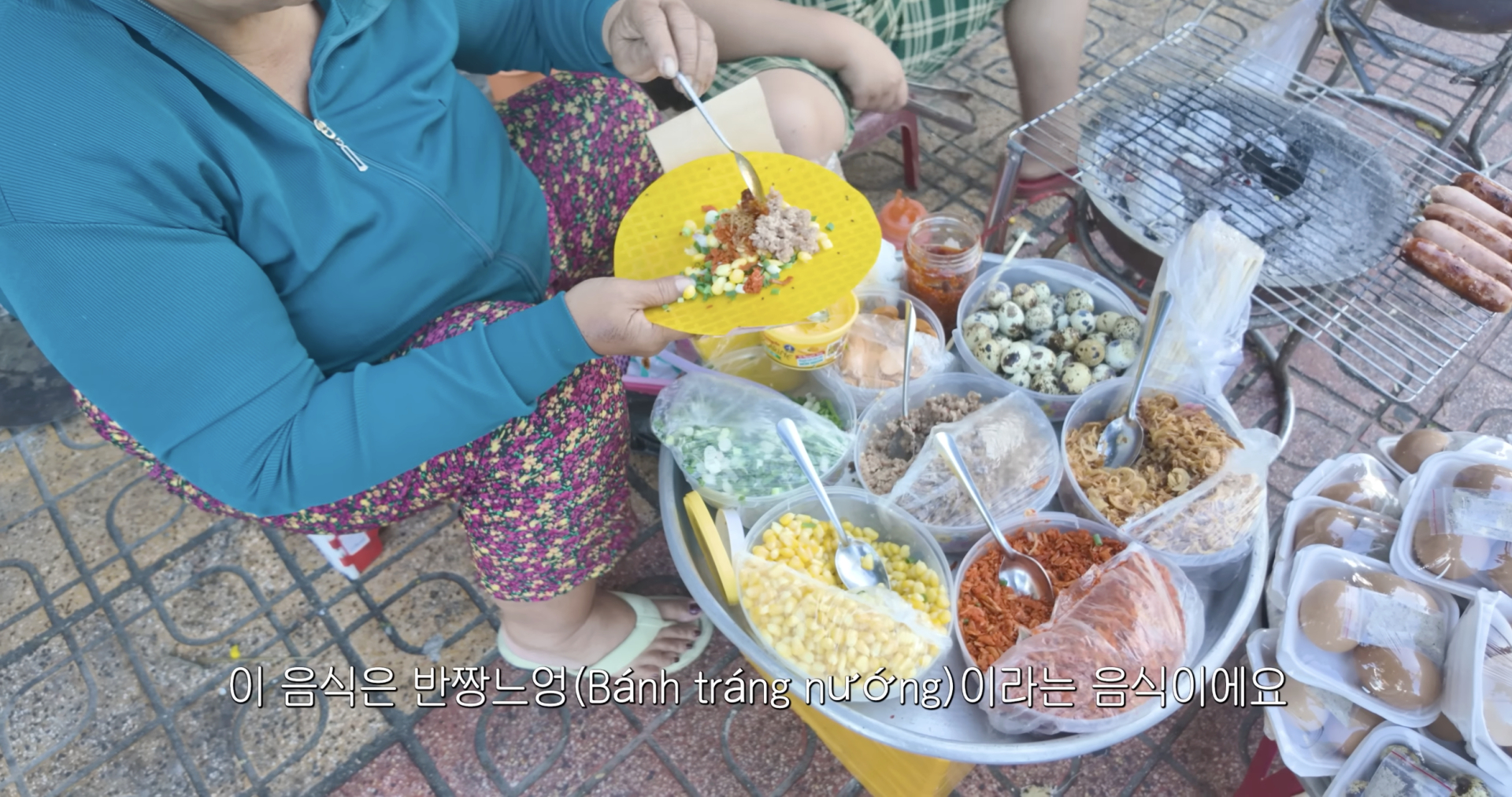 Cựu tiếp vi&ecirc;n h&agrave;ng kh&ocirc;ng H&agrave;n Quốc rỉ tai 10 qu&aacute;n đặc sản Nha Trang ngon rẻ đến mức kh&aacute;ch s&agrave;nh ăn cũng bất ngờ- Ảnh 3.