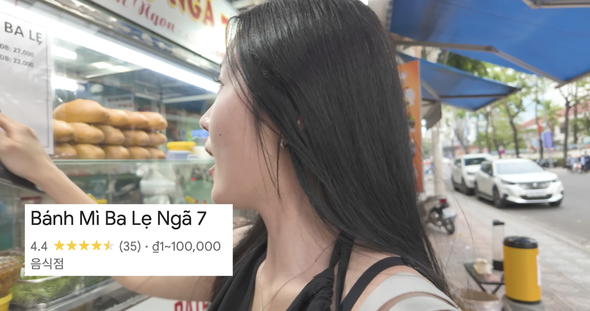 Cựu tiếp vi&ecirc;n h&agrave;ng kh&ocirc;ng H&agrave;n Quốc rỉ tai 10 qu&aacute;n đặc sản Nha Trang ngon rẻ đến mức kh&aacute;ch s&agrave;nh ăn cũng bất ngờ- Ảnh 10.