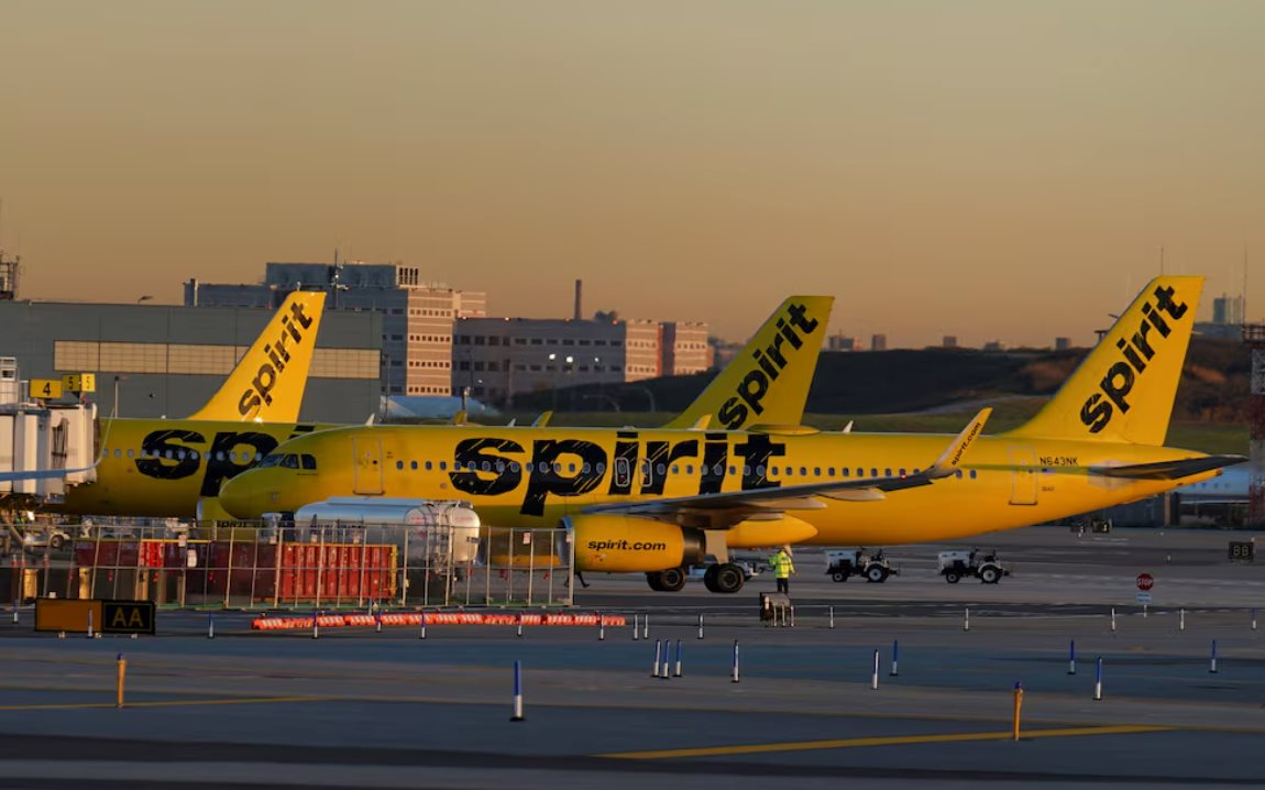 Một h&atilde;ng h&agrave;ng kh&ocirc;ng gi&aacute; rẻ nộp đơn ph&aacute; sản 2 lần trong năm, sắp cắt giảm tới 2/3 đội bay- Ảnh 2.