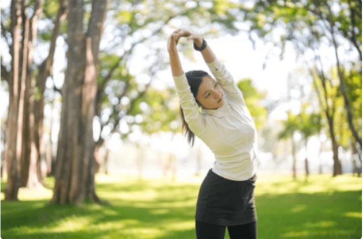 Ba bộ phận tr&ecirc;n cơ thể thay đổi r&otilde; rệt nếu đi bộ 30 ph&uacute;t mỗi ng&agrave;y- Ảnh 3.