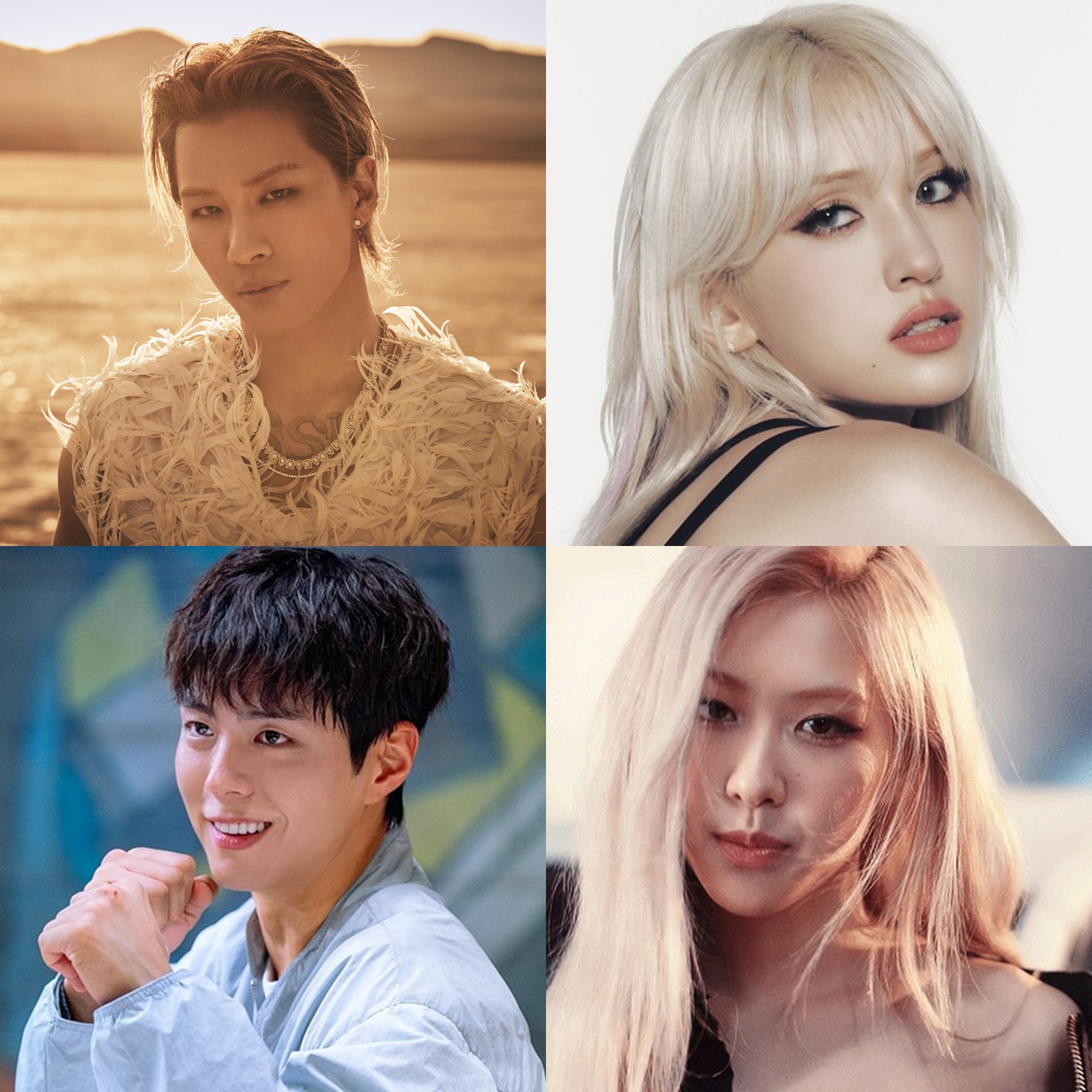 Người đ&agrave;n &ocirc;ng quyền lực "lowkey" nhất H&agrave;n Quốc: Oscar - Grammy trong tầm tay, BLACKPINK phải gọi 2 tiếng &acirc;n nh&acirc;n- Ảnh 6.