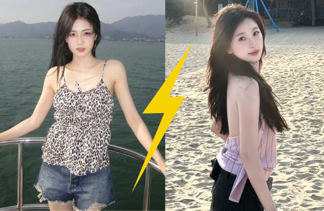 T&igrave;nh chị em c&oacute; chắc l&acirc;u bền: Bạch Lộc 