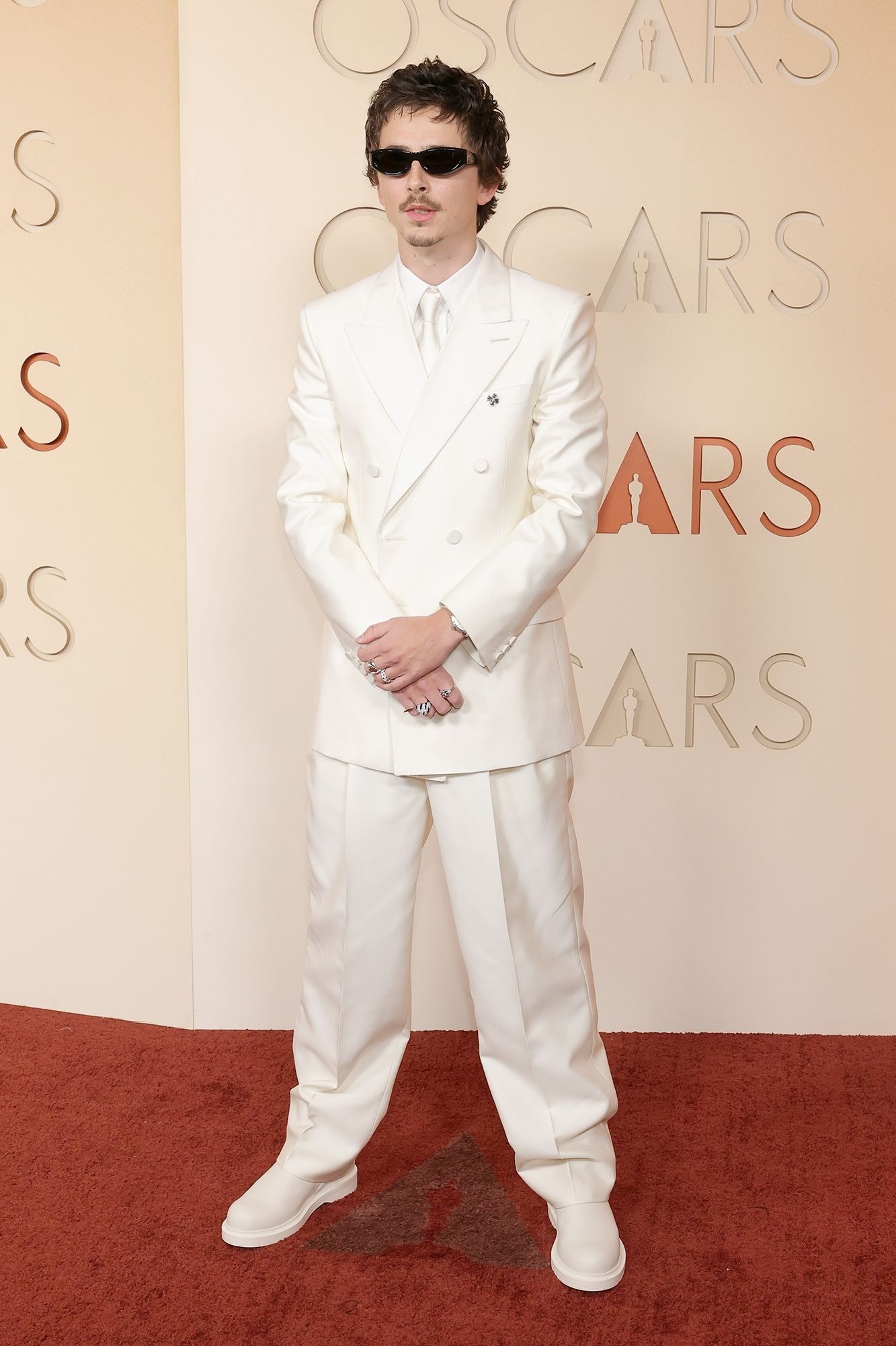 Timoth&eacute;e Chalamet ơi, đ&uacute;ng l&agrave; 
