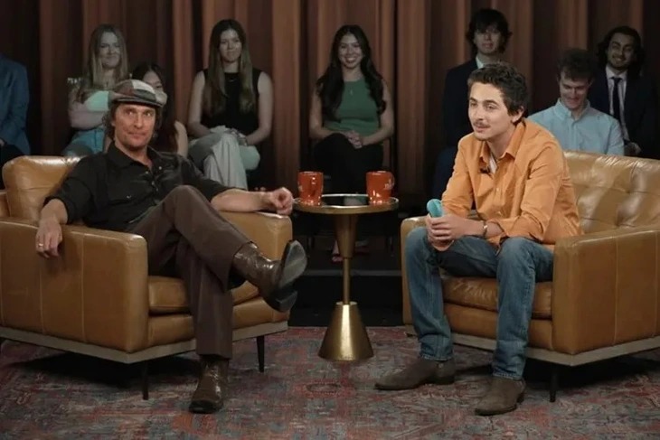 Timoth&eacute;e Chalamet ơi, đ&uacute;ng l&agrave; 