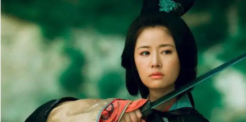 Lưu Bị hết mực y&ecirc;u chiều T&ocirc;n Thượng Hương nhưng 3 năm vẫn kh&ocirc;ng sinh con: Tất cả v&igrave; 1 lời của người n&agrave;y!- Ảnh 1.