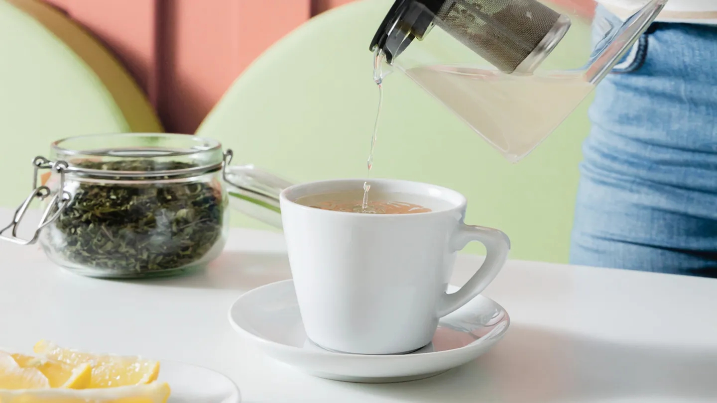 8 loại nước mà ung thư rất “sợ”: Có loại ai cũng uống mỗi ngày!- Ảnh 1. 8 loại nước mà ung thư rất “sợ”: Có loại ai cũng uống mỗi ngày!- Ảnh 1.