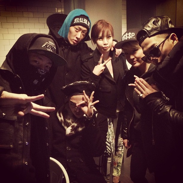 Người đ&agrave;n &ocirc;ng quyền lực "lowkey" nhất H&agrave;n Quốc: Oscar - Grammy trong tầm tay, BLACKPINK phải gọi 2 tiếng &acirc;n nh&acirc;n- Ảnh 10.