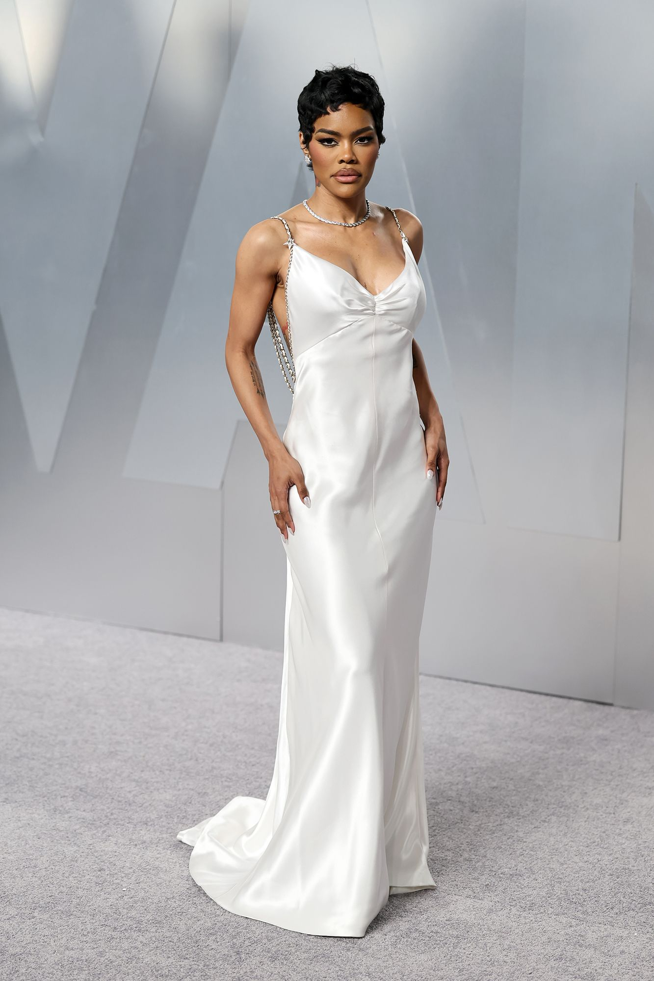 Tiệc thời trang hậu Oscar c&oacute; qu&aacute; nhiều thứ m&atilde;n nh&atilde;n: Couple thị phi Timoth&eacute;e - Kylie lại dẫn đầu bảng- Ảnh 11.