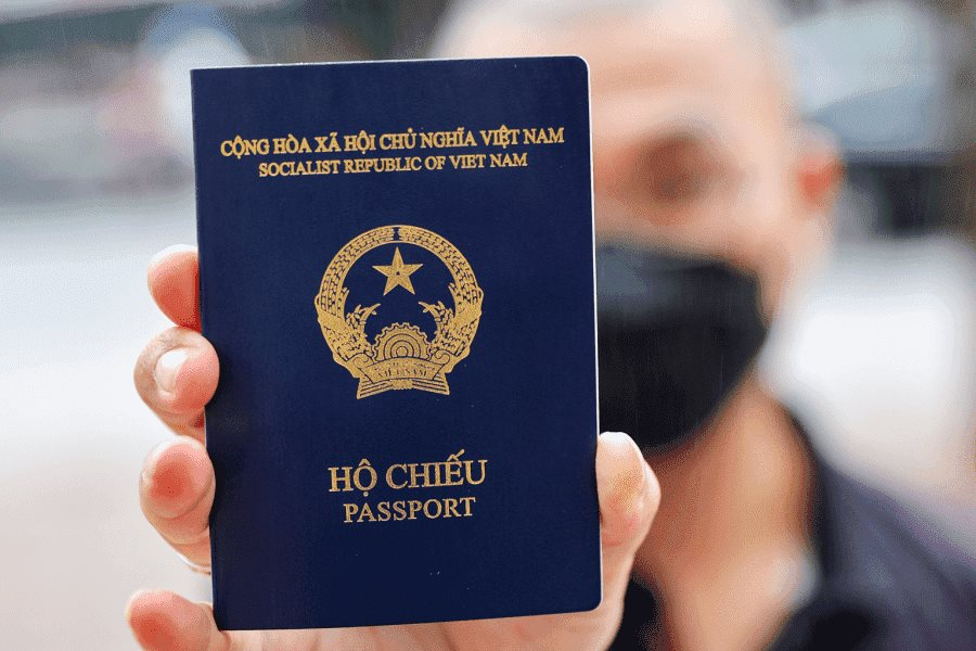 C&ocirc;ng an ph&aacute;t cảnh b&aacute;o quan trọng về hộ chiếu- Ảnh 1.