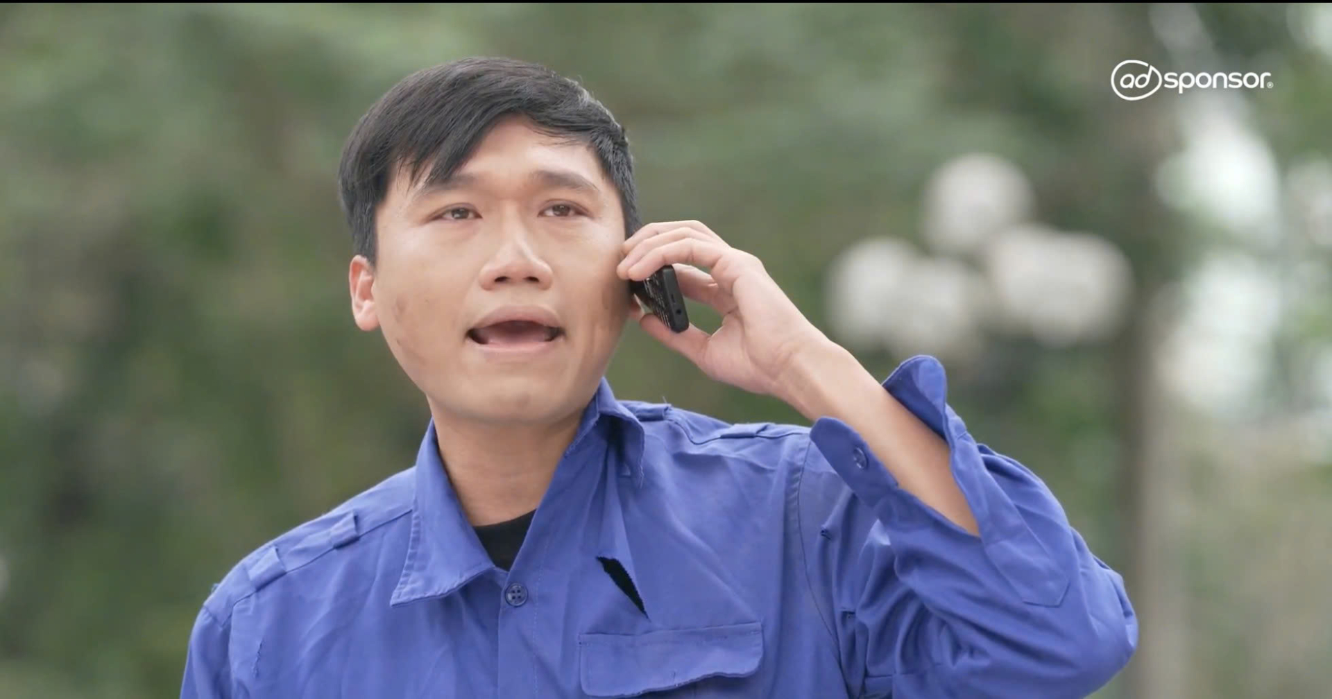 "Giời ơi! M&igrave;nh đi đ&acirc;u thế?" hội tụ d&agrave;n diễn vi&ecirc;n đa thế hệ: Từ nghệ sĩ kỳ cựu tới TikTok triệu view- Ảnh 7.