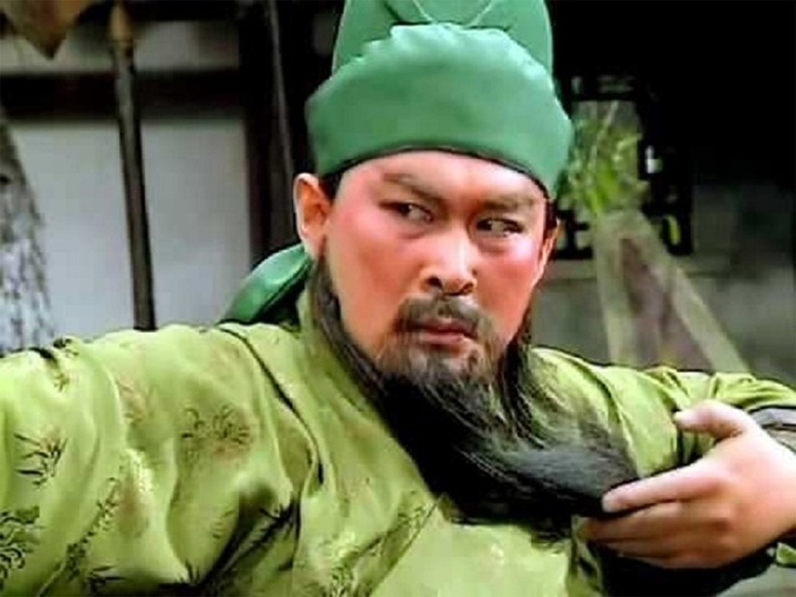 V&igrave; sao mặt Quan C&ocirc;ng lại đỏ?- Ảnh 3.