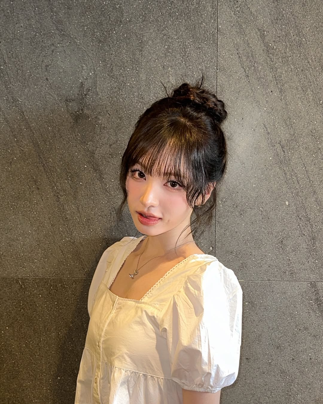 Giảm c&acirc;n giống như "thần ch&uacute;" l&ecirc;n hương của mỹ nh&acirc;n showbiz: Nhan sắc thăng hạng, ăn mặc đẹp tuyệt đối- Ảnh 18.